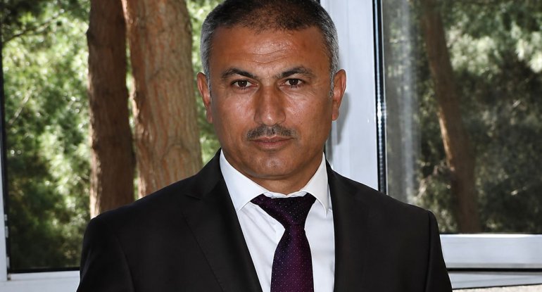 20 il rəhbərlik etdiyi idarədə araşdırma gedir&nbsp;- Özünə yeni vəzifə verildi