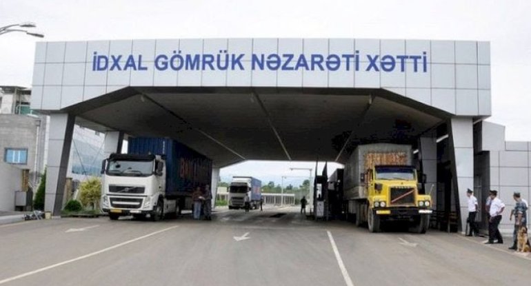 Ələt Azad İqtisadi Zonasında istehsal olunan məhsullar gömrük rüsumundan azad ediləcək&nbsp;