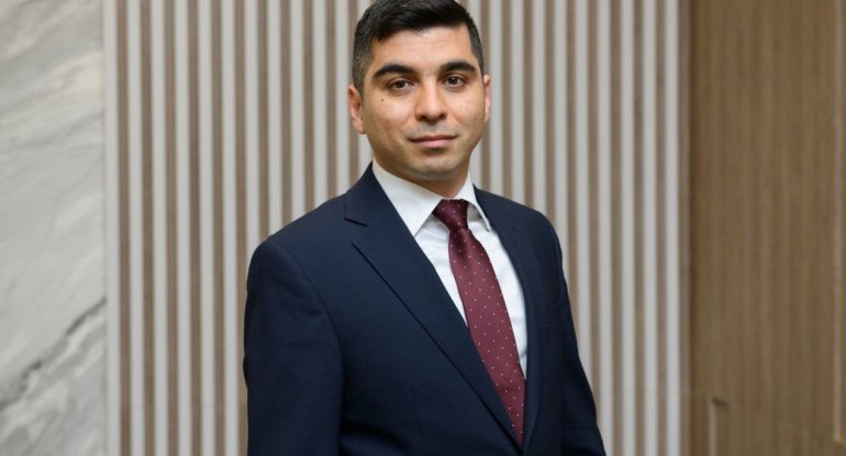 Nazir müavini: Bu səbəbdən texnologiya şirkətləri Azərbaycanda investisiya yatırmaq istəmir
