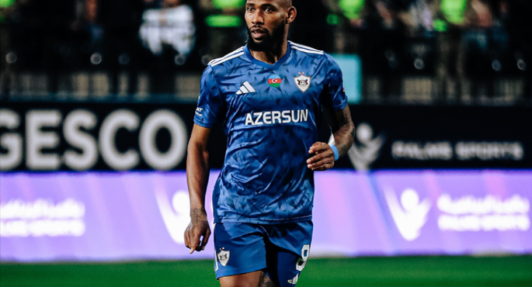 "Qarabağ"dan Kevin Medina ilə bağlı AÇIQLAMA