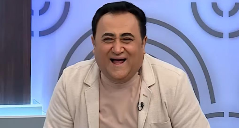 Elgiz efirə qayıdır - Özü açıqladı