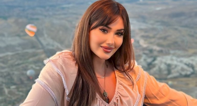 Məşhur bloger zəhərləndi