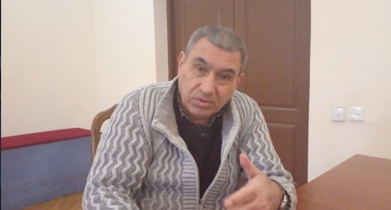 Rəhman Rəhmanov: "Həmin dövr məni maraqlandırmır"
