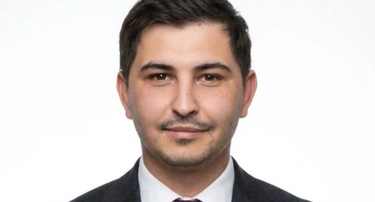 Mirzə Bayrampura yüksək vəzifə verildi
