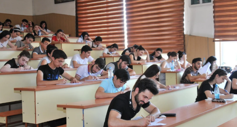 Azərbaycanda ilk dəfə 3 universitet TOP 800-ə daxil olub