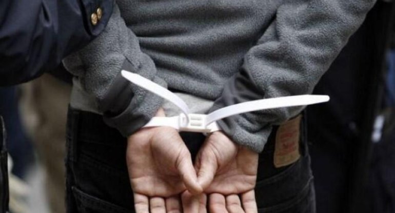 33 il gizlənən cinayətkar Almaniyadan Azərbaycana gətirildi