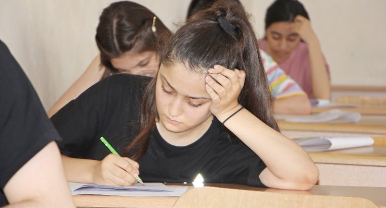 I və IV qrupun nəticələri bu tarixdə&nbsp;açıqlanacaq
