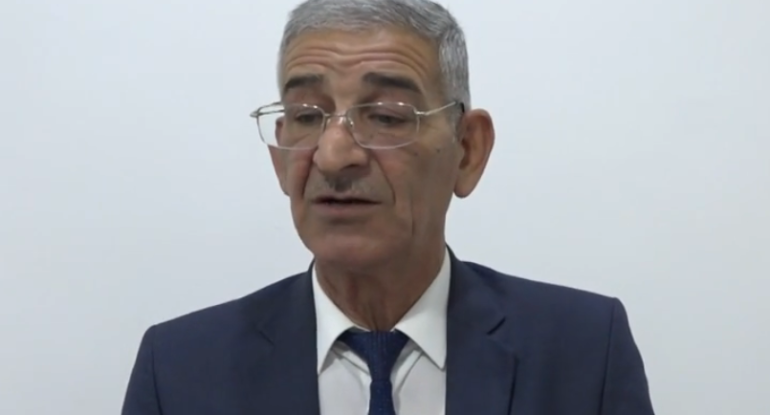 Tanınmış iş adamı vəfat etdi