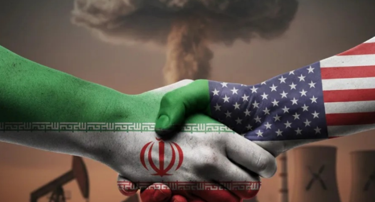 Şahbaz Şərif: ABŞ-İran sazişindən sonra ilk addımı Tehran atacaq