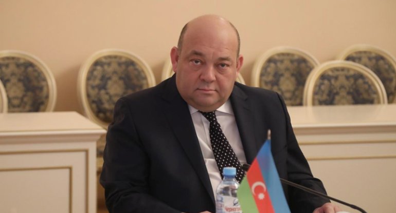 Nazirliklə deputatın rəhbəri olduğu zavod arasında 21 milyonluq müqavilə