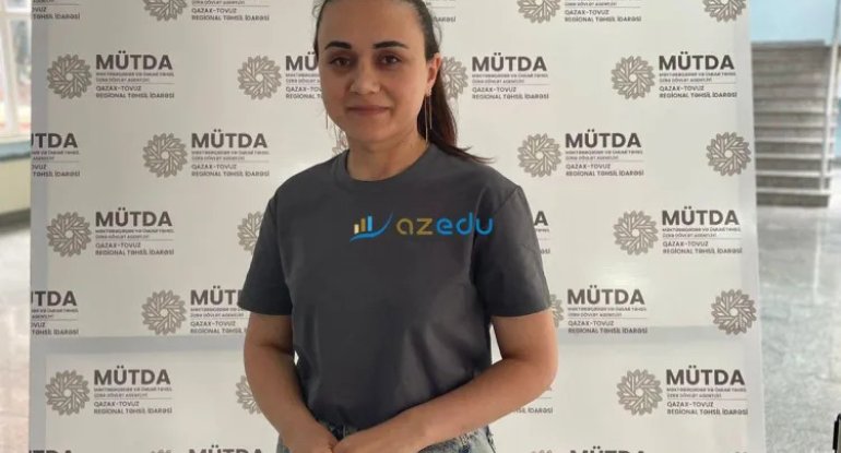 &ldquo;Nəticəni görəndə şoka düşdüm&rdquo; -&nbsp;Sertifikasiyada 60 bal toplayan müəllim