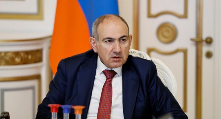 Paşinyan Dilican görüşündən danışdı: &ldquo;Çox vacib idi&rdquo;