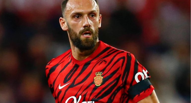 Vedat Muriqi "Fənərbağça"da