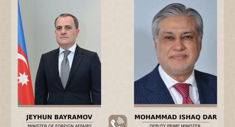 XİN rəhbərləri ABŞ və İran arasında əldə olunan razılaşmanı müzakirə ediblər