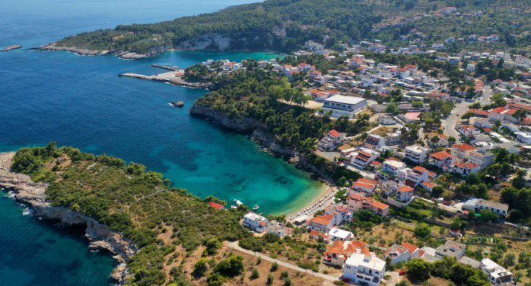 Su qıtlığına görə adalarda fövqəladə vəziyyət elan olundu