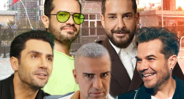 Türkiyə şou-biznesi ÇALXALANIR: onların da narkotik testinin nəticəsi müsbət çıxdı