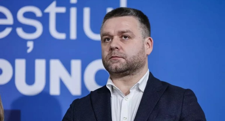 Buxarestin meri korrupsiyada şübhəli bilinir