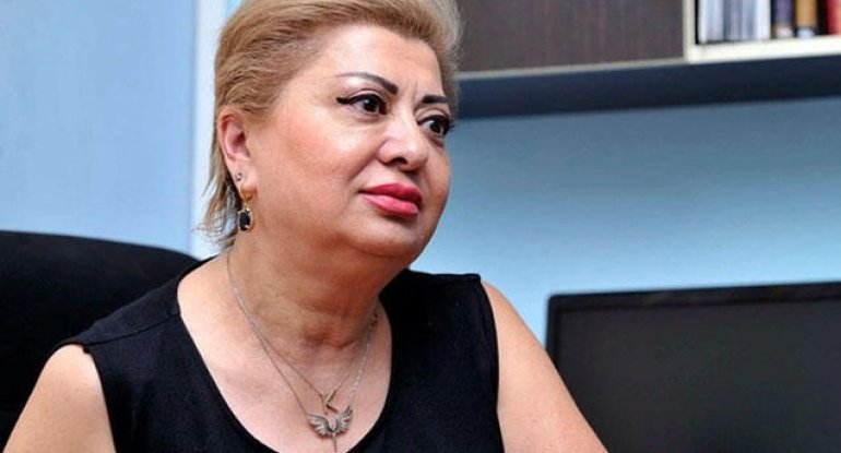 Xırdalan ciddi nəzarətə götürülməlidir: Kəmalə Ağazadədən çağırış