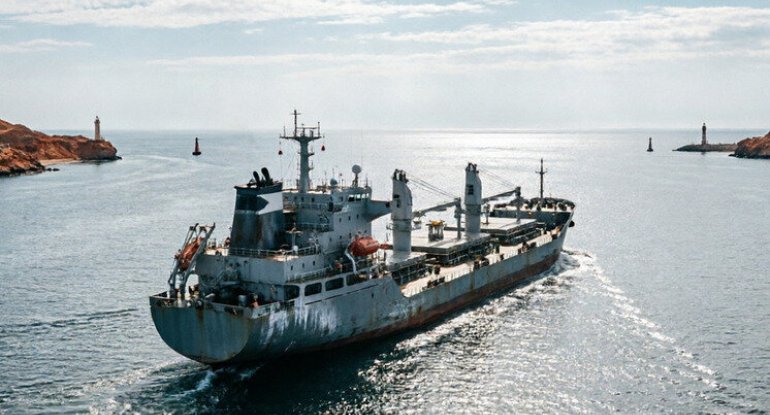 Hörmüz boğazı ilə bağlı xərclər İran tərəfindən ödəniləcək