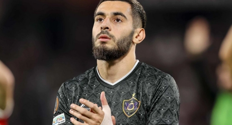 Qurban Qurbanovun qovduğu Elvin ən bahalı azərbaycanlı futbolçudur