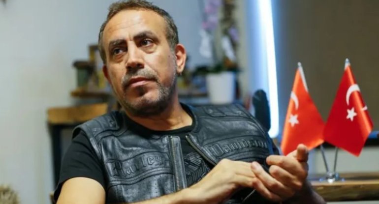 Haluk Levent üzr istədi: "Məni bağışlayın"