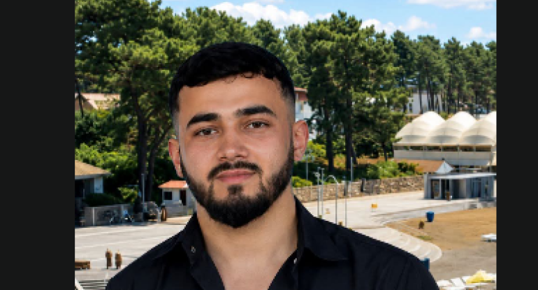Azərbaycanlı gənc faciəvi şəkildə öldü