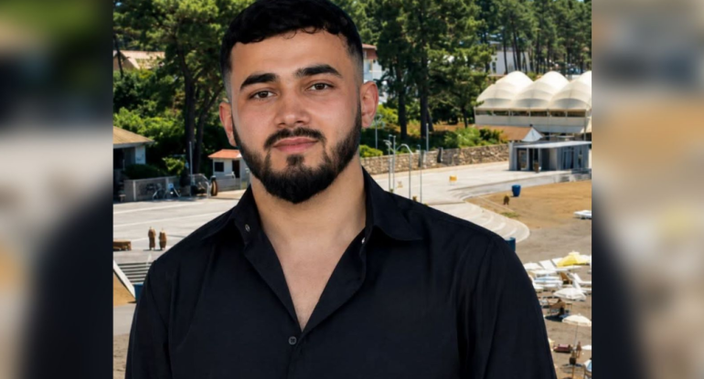 Azərbaycanlı gənc faciəvi şəkildə öldü&nbsp;