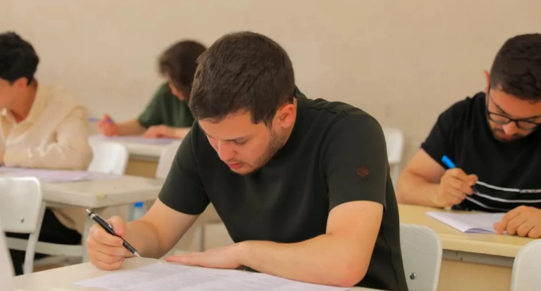 Rezidenturaya qəbul imtahanının birinci mərhələsi keçiriləcək