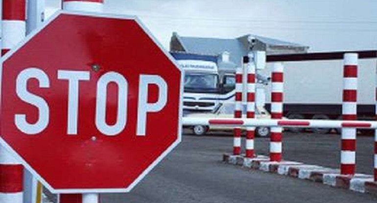 Bu şəxslərin ölkədən çıxışına məhdudiyyət qoyulacaq