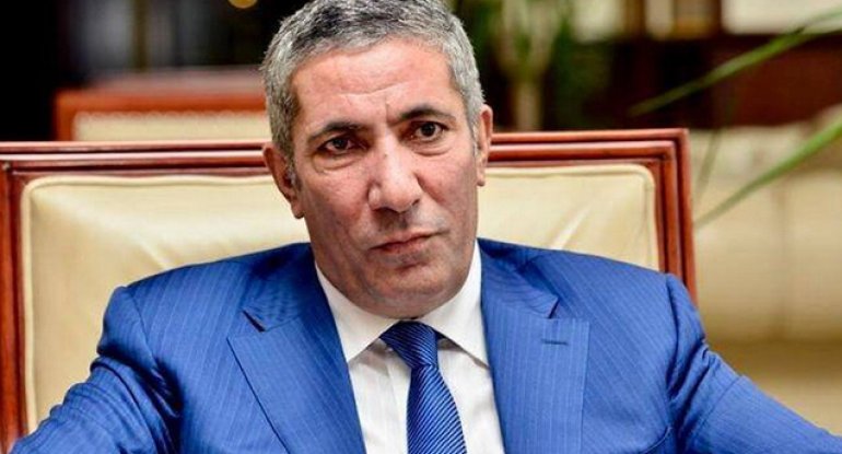 Siyavuş Novruzov Almaniyadakı bəzi azərbaycanlılara qarşı tədbir görülməsinə çağırıb