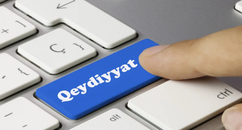 VALİDEYNLƏRİN NƏZƏRİNƏ: Müddət uzadıldı