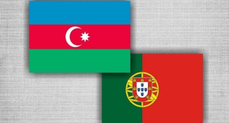 Azərbaycanın Portuqaliyada Səfirliyi təsis edilib