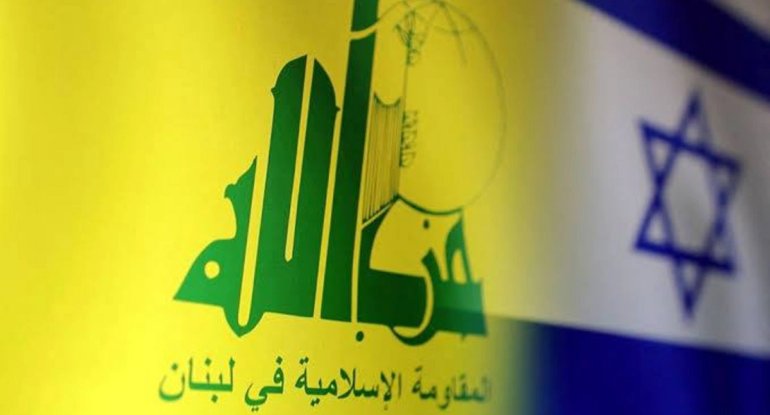 İsrail və &ldquo;Hizbullah&rdquo; arasında atəşkəs elan olundu