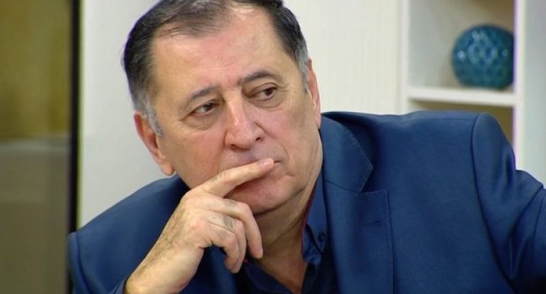 Kinomatoqrafçılar İttifaqının yeni sədri nə zaman seçiləcək? - KATİBDƏN AÇIQLAMA