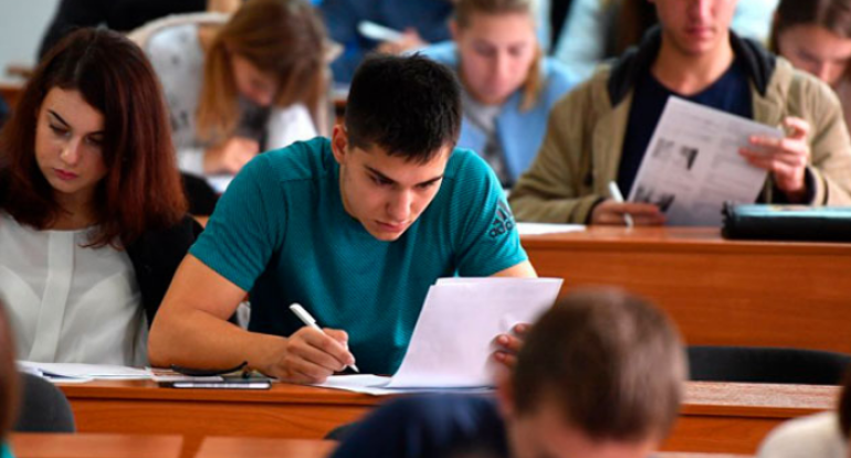 Borca görə universitetlərdən xaric edilən tələbələrin&nbsp;SAYI