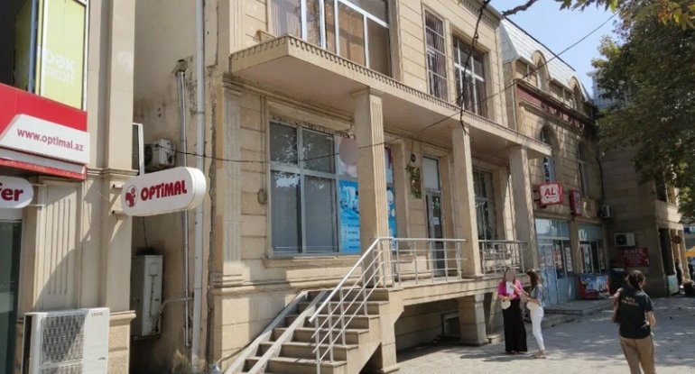 Bu tibb mərkəzində pozuntular aşkarlandı - Nümayəndəsi nazirliyi günahlandırdı