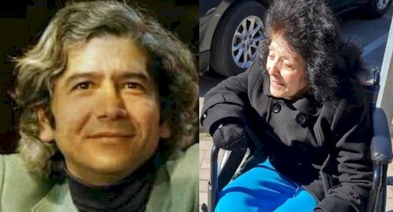 Həsən Əblucun həyat yoldaşı vəfat etdi