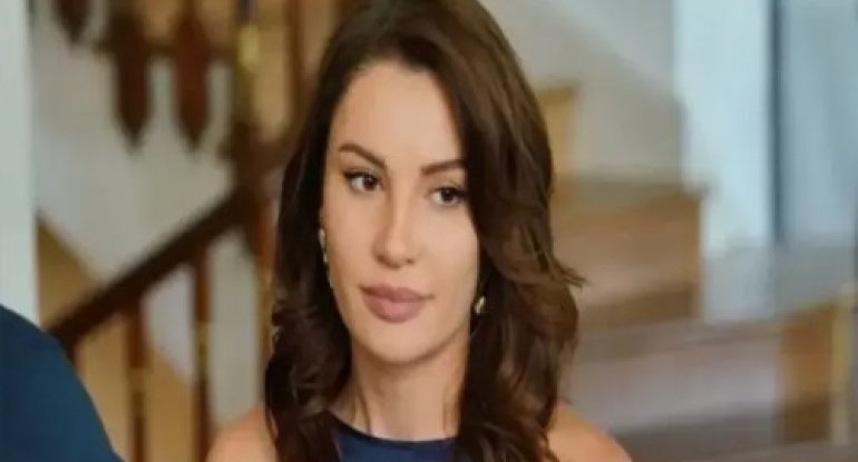 "Kızılcık Şerbeti"nin "İşıl"ını meymun dişləyərək öldürüb - YENİ İDDİA