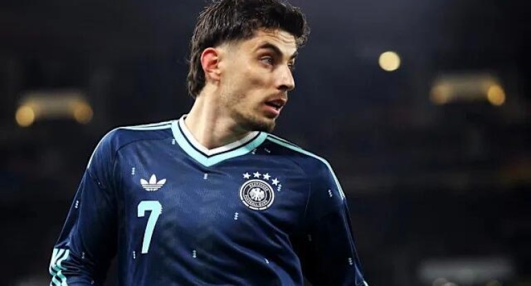 DÇ-2026-nın ən yaraşıqlı futbolçuları açıqlandı