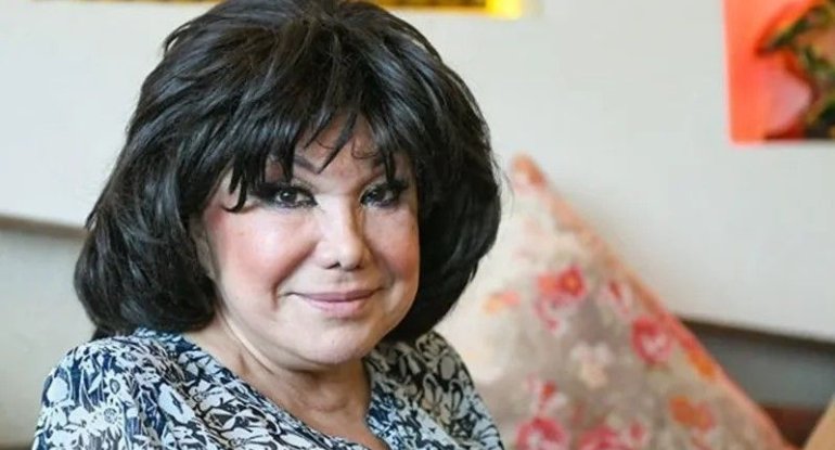 Flora Kərimova bu gün xəstəxanadan evə&nbsp;BURAXILACAQ