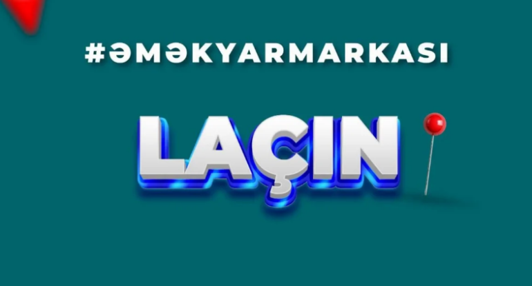 Laçında işləmək istəyənlərin NƏZƏRİNƏ