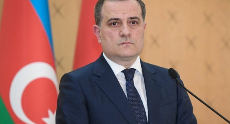 Ceyhun Bayramovla Bəxtiyor Səidov Bakı və Daşkəndin strateji tərəfdaşlığını müzakirə ediblər