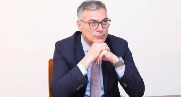 Azər Məmmədov yeni şöbə yaratdı, müdir təyin etdi
