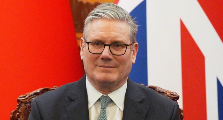 Kir Starmer sabah istefa verə bilər
