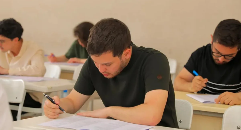 Rezidenturaya qəbulun birinci mərhələsi keçiriləcək
