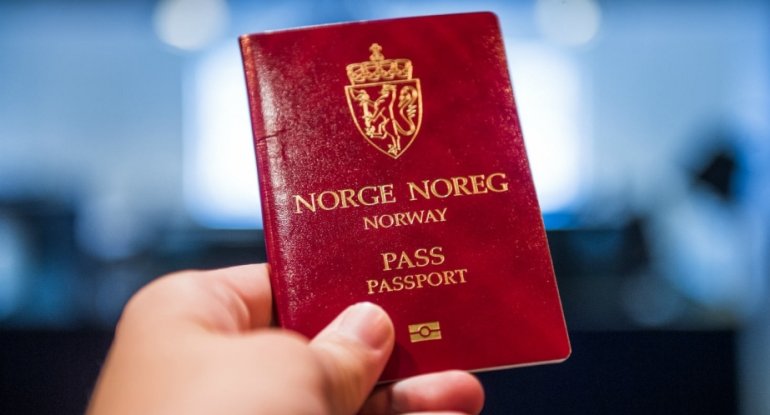 Norveç vətəndaşlıq tələblərini sərtləşdirir
