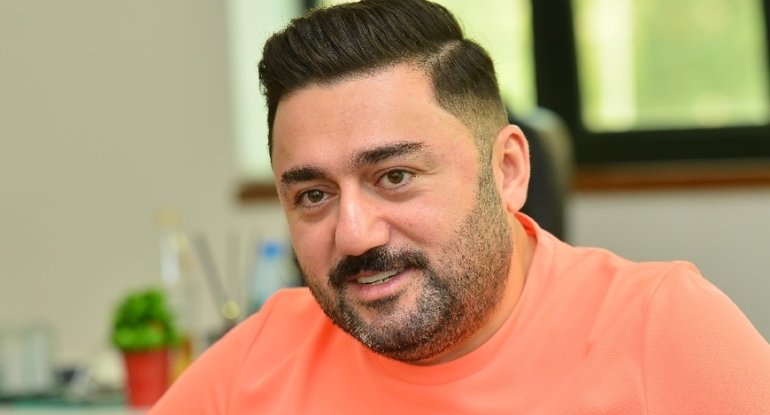 "Alver əvvəlki kimi deyil" &ndash; Müşfiq Şahverdiyev