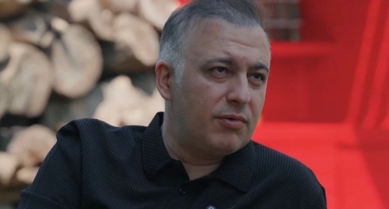 "Bunu etsəm, çörəyimdən olacağam"