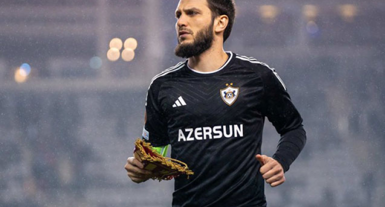 "Qarabağ" Bədavi ilə bağlı qərarını verdi