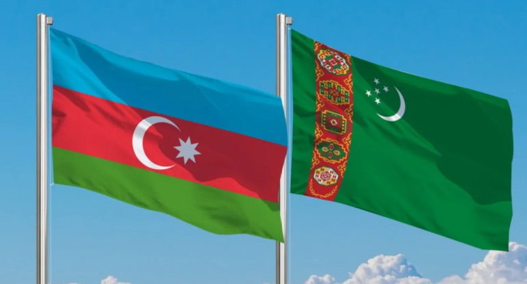 Bakı və Aşqabad Xəzərdə əməkdaşlığı gücləndirmək niyyətindədirlər